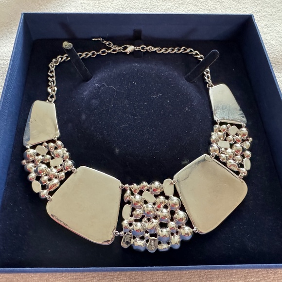 Swarovski Necklace - Picture 2 of 5